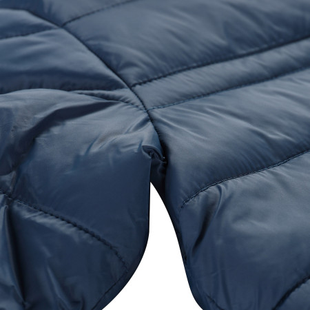 Geacă de iarnă copii Alpine Pro Douwo Blue