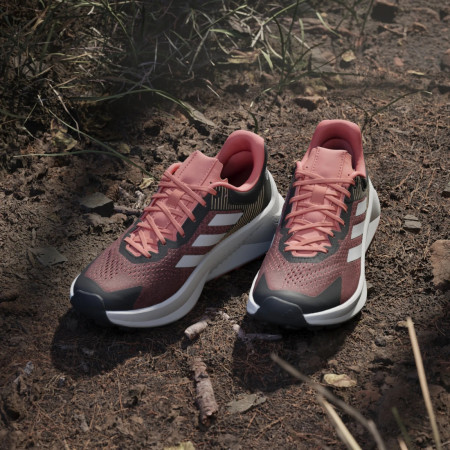 Încălțăminte de alergat pentru femei Adidas Terrex Soulstride Flow W