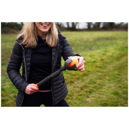 Jucărie pentru câini Mountain Paws Adjustable dog ball launcher