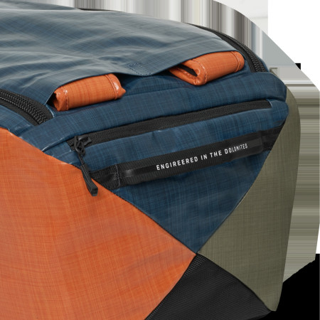 Geantă de voiaj Salewa Discovery Duffle S