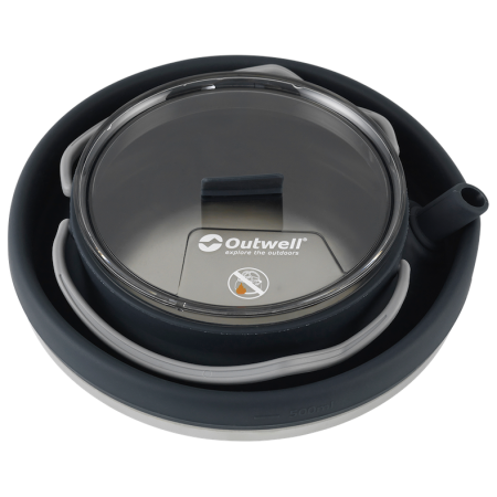 Fierbător Outwell Collaps Tea Time Kettle 1.5 L