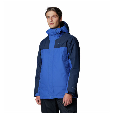 Geacă de schi bărbați Columbia Shotski Jacket
