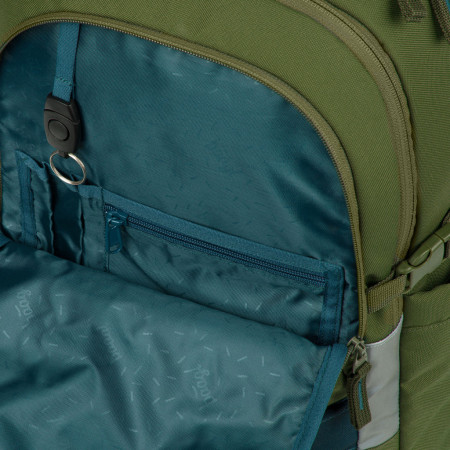 Rucsac de școală Baagl Skate