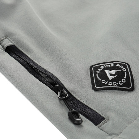 Pantaloni scurți femei Alpine Pro Zamba 4