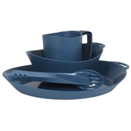 Set vase LifeVenture Ellipse 4-Piece Set