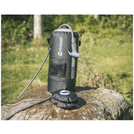 Duș Outwell Seabreeze Pressure Shower