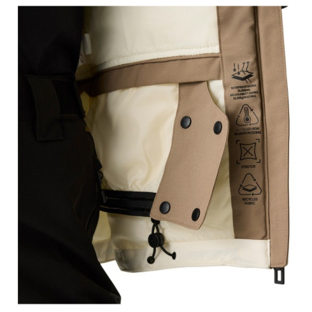 Geacă de schi femei Dare 2b Flurry II Jacket