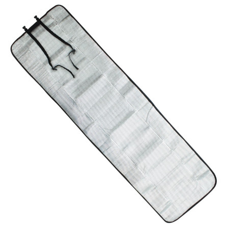 Alumatka Yate Alu Matte 180