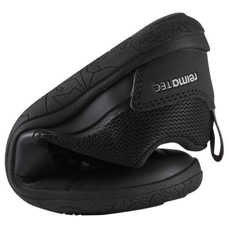 Încălțăminte copii Reima Tallustelu Black