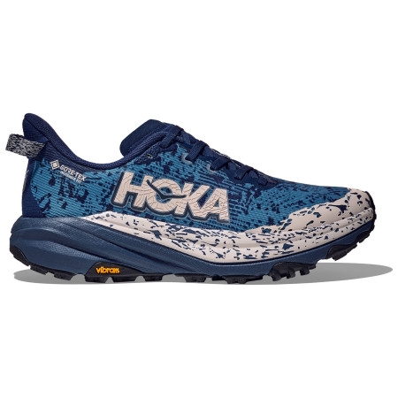 Încălțăminte de alergat pentru femei Hoka W Speedgoat 6 Gtx