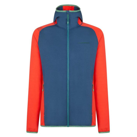 Hanorac bărbați La Sportiva Gemini Hoody M