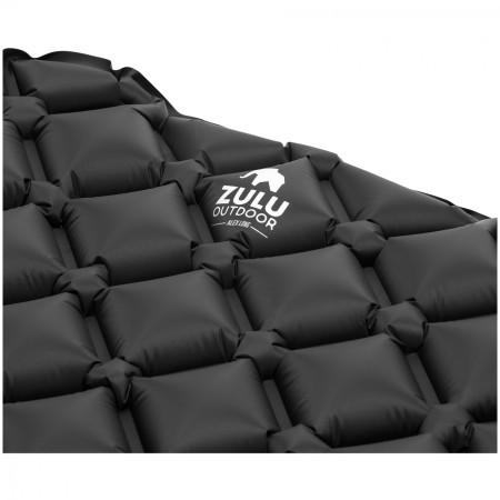 Saltea gonflabilă Zulu Alex Long