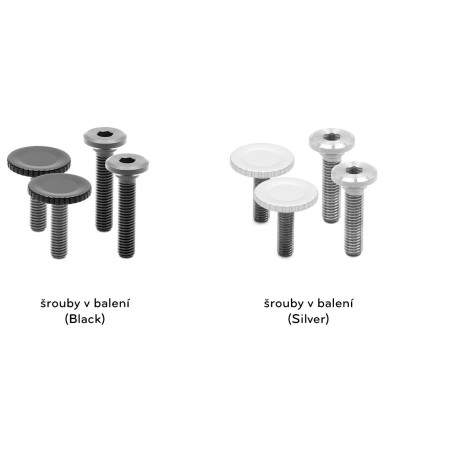 Suport Peak Design Capture (v3)