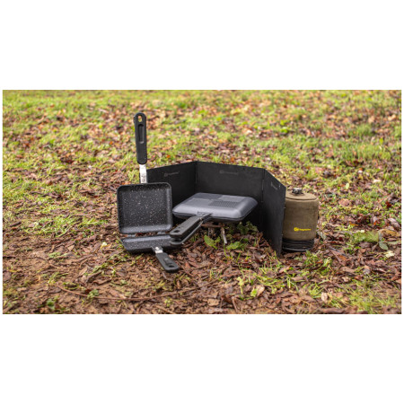 Tigaie Ridge Monkey Classic Sandwich Toaster XL