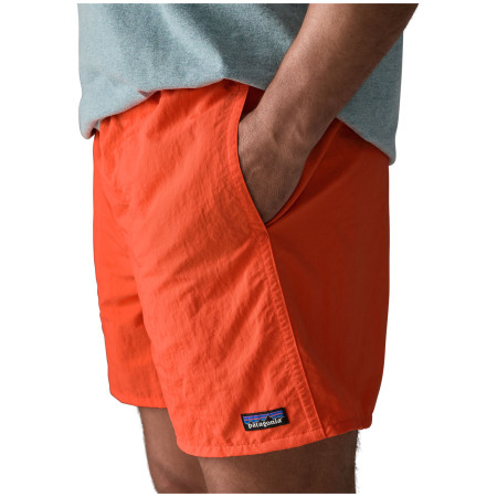 Pantaloni scurți bărbați Patagonia M's Baggies Shorts - 5 in.