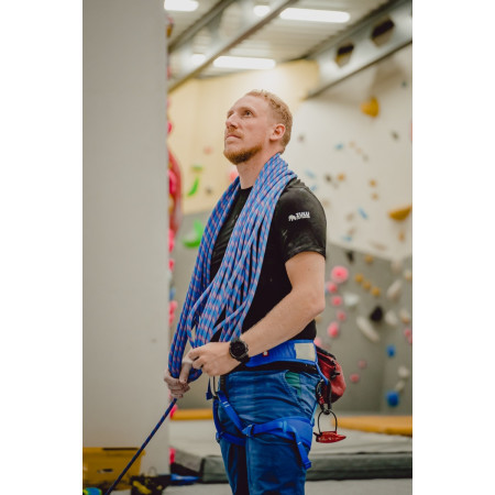 Tricou bărbați Zulu Bambus 210 Short