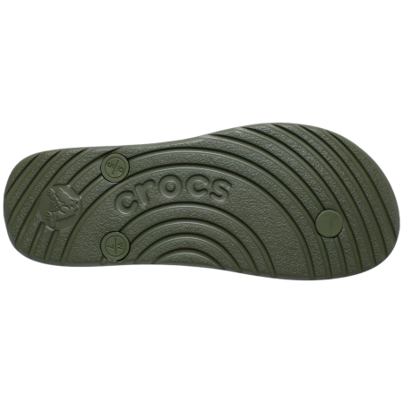 Șlapi Crocs Flip