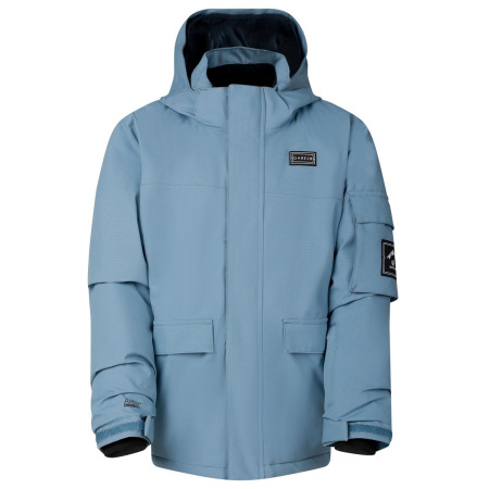 Geacă copii Dare 2b Shredder II Jk Dusky Blue albastru deschis Dusky Blue