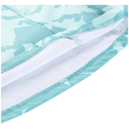 Tricou femei Alpine Pro Stansa 2