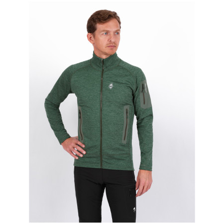 Hanorac bărbați High Point Woolion Merino 3.0 Sweatshirt
