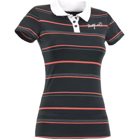 Tricou femei Northfinder Julia negru