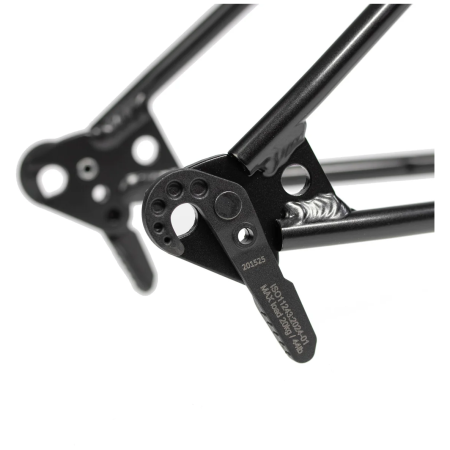 Portbagaj de bicicletă Ortlieb Quick-Rack L