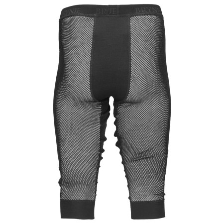 Pantaloni bărbați 3/4 Brynje of Norway Super Thermo 3/4 Longs