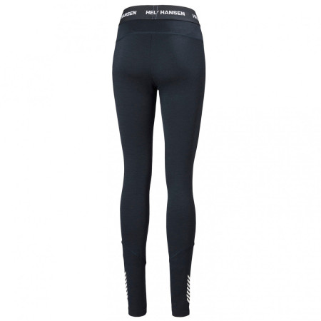 Chiloți funcționali femei Helly Hansen W Lifa Merino Midweight Pant