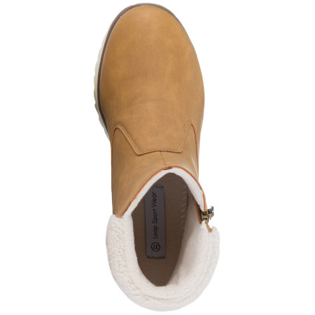 Încălțăminte de iarnă femei Loap Nowa