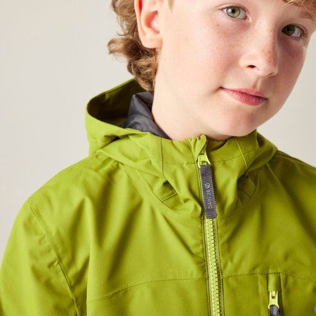 Geacă copii Dare 2b Kids Switch II Jacket GoldnCypress