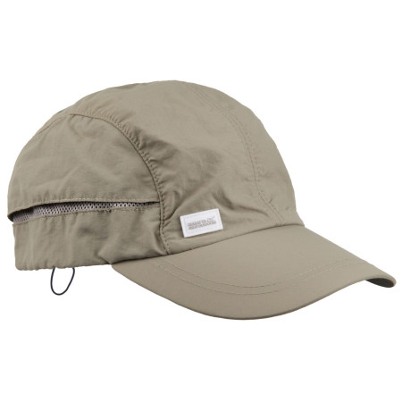Șapcă Regatta Protector Cap III maro Parchment