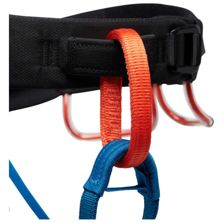 Ham bărbați Black Diamond M Momentum Harness
