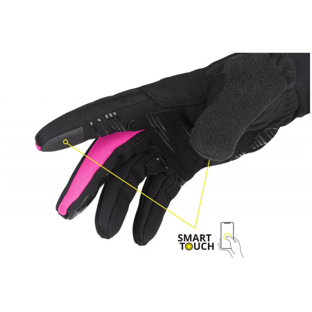 Mănuși femei Etape Jasmine WS+