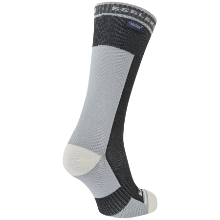 Șosete impermeabile SealSkinz Holverstone-M