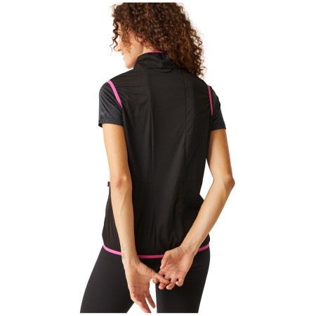 Vestă femei Regatta Wmn Lankin B/W II