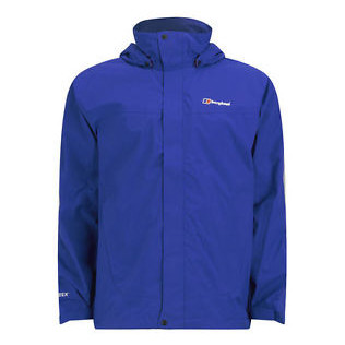 Geacă Berghaus Bowfell M albastru