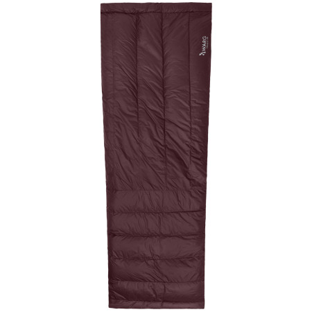 Quilt de puf Warg Sirius Q 500 vișiniu wine
