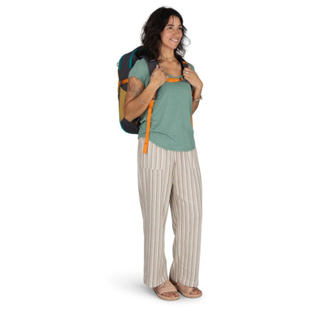 Rucsac de mână pentru avion Osprey Daylite Travel Pack 35