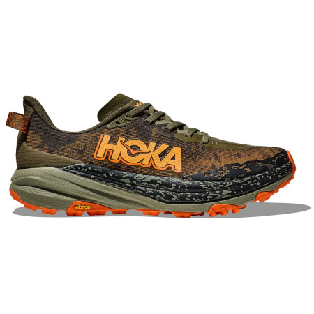 Încălțăminte de alergat pentru bărbați Hoka M Speedgoat 6 Wide