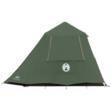 Cort Coleman Skylodge 4