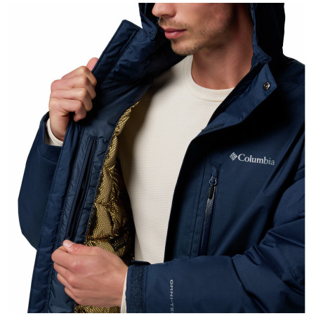 Geacă bărbați Columbia Oak Harbor™ II Insulated Jacket