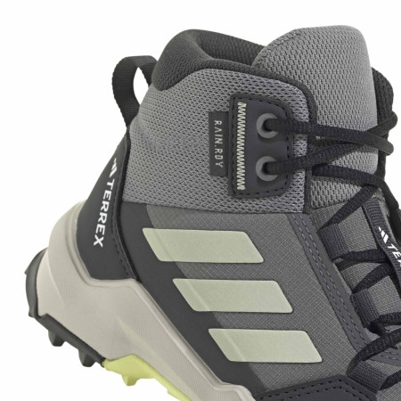 Încălțăminte copii Adidas Terrex Ax4R R.Rdy M Grey