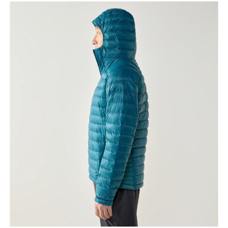 Geacă bărbați Haglöfs L.I.M Down Hood II