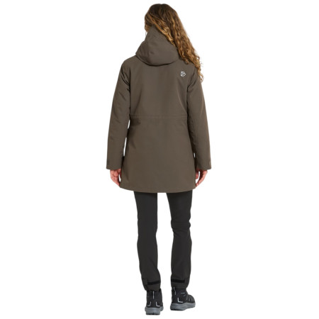 Geacă de iarnă tip parka femei Didriksons Harriet Wns Parka