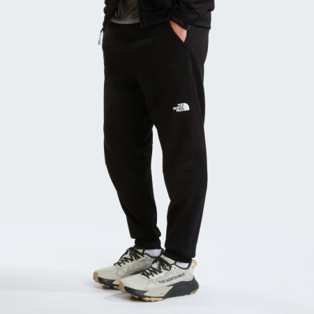 Pantaloni jogging bărbați The North Face M Mountain Athletics Fleece Pant 2.0