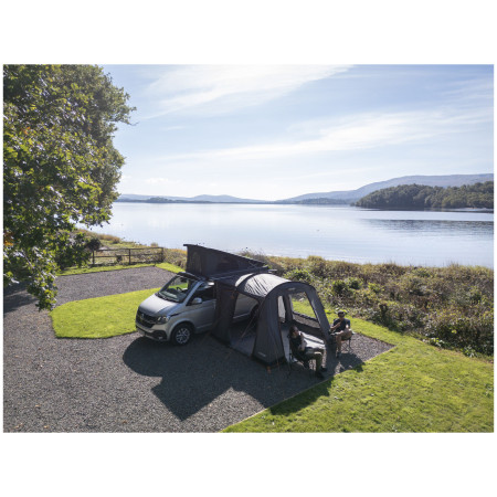 Cort frontal Vango Faros III Low