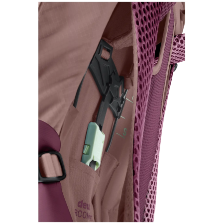 Rucsac femei Deuter Futura Pro 30 SL