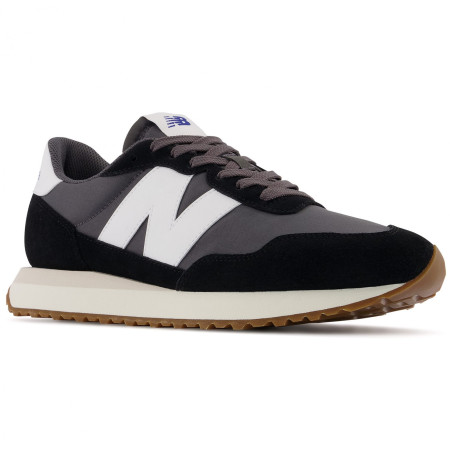 Încălțăminte bărbați New Balance MS237GA negru