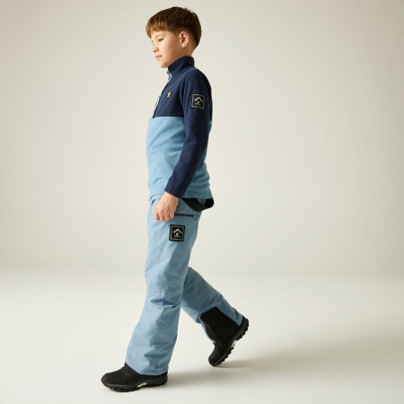 Pantaloni de schi copii Dare 2b Pow III Insulated Pant Dusky Blue