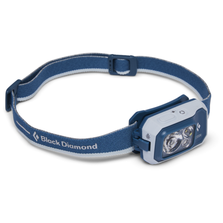 Lanternă frontală Black Diamond STORM 450